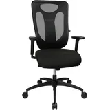 TOPSTAR Ortho Sedis Comfort 20 Schreibtischstuhl - Höhenverstellbar