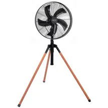 Camry CR 7329 Standventilator 40 cm Schwarz