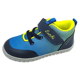 Lurchi Baran Barefoot Kinder Navy 30
