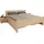 Priess Husum 190 x 208 cm Braun