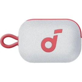 Soundcore Select 4 Go weiß