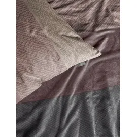 IRISETTE 8430 Rubin 140 x 200 cm + 90 x 70 cm