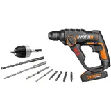 Worx WX390