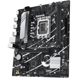 Asus PRIME B760M-R D4