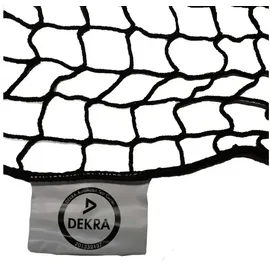 boni-shop Abdecknetz 3,5x5m, Knotenlos, Ohne Expanderseil, Reißfest & Uv-beständig