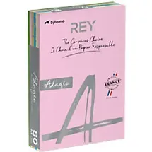 Rey Adagio A4 80 g/m2 500 Blatt