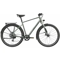 Diamant Mahon World Grün Modell 2026
