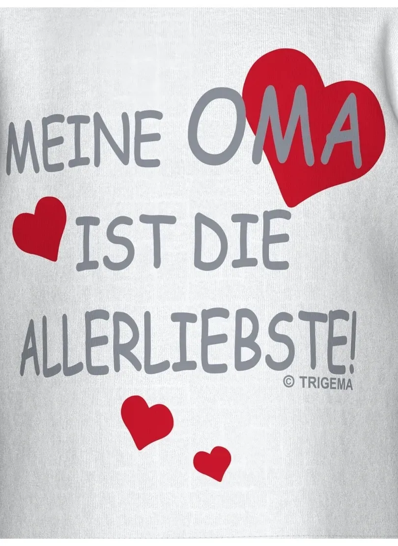 T-Shirt TRIGEMA 