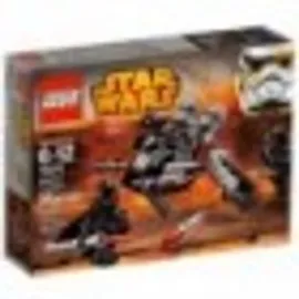 LEGO Star Wars Shadow Troopers 75079