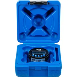 BGS Drehwinkel-Messgerät digital mit Magnet