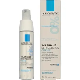 La Roche-Posay Toleriane Dermallergo Creme 40 ml
