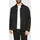 MAC Outdoorhemd Overshirt Schwarz M