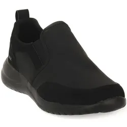Lumberjack  Sneaker CB003 SLIP ON LEE  in Schwarz, 42