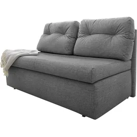 Jockenhöfer GRUPPE »Torben« Platzsparendes Sofa mit Gästebettfunktion und Stauraum