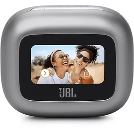 JBL Live Beam 3 silber