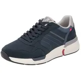 Rieker Samira Herren Blau 47