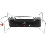 Robens Gaskocher Fire Finch Doppel Kocher