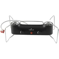 Robens Gaskocher Fire Finch Doppel Kocher