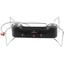 Robens Gaskocher Fire Finch Doppel Kocher