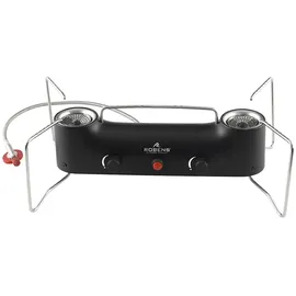 Robens Gaskocher Fire Finch Doppel Kocher