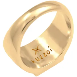 KUZZOI Ring gold 62