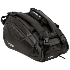 Nox-Xtreme Nox Pro Series Padelschlägertasche - Black - One Size