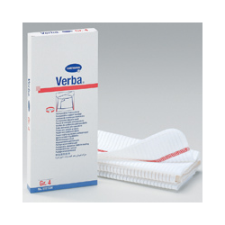 Verba dauerel.Verband Gr.3 grün 1 St