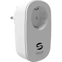 Siro Push Power Funk Lichtschalter, 230v