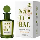 MONOTHEME Natural Cocoa Beans Eau de Toilette 100 ml