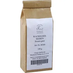 WACHOLDERBEEREN