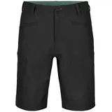 Ortovox Pelmo Shorts Regular Schwarz M