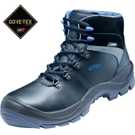 Atlas knöchelhoher Sicherheitsschuh GTX 745 GORE-TEX S3 Weite 10 Größe 46