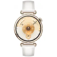 Huawei Watch GT 6 41 mm Kompositarmband weiß