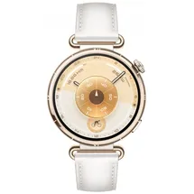 Huawei Watch GT 6 41 mm Kompositarmband weiß