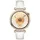 Huawei Watch GT 6 41 mm Kompositarmband weiß