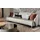 BIZZOTTO Wohnlandschaft Möbel Sofa Wohnzimmer Design Bizzotto Dreisitzer Italienische Neu