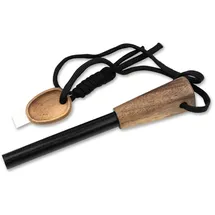 naturensöhne Feuer Starter, Holzgriff