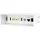 NANOCABLE 10.35.0003 - Multimedia Wandanschlussdose VGA+HDMI+JACK3.5+RCA+USB3.0+USB2.0+2xRJ45, weiß
