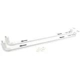 HM Heizkörper Heizkörper Befestigungsschienen Set Universal BH 900