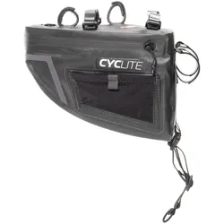 Cyclite HANDLE BAR AERO BAG / 01 4,9l black