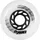 Powerslide Spinner 4er Rollenset 2026 white - 76mm/88a