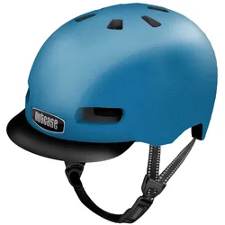 CRATONI Fahrradhelm Street MIPS, Gloss, Brittany