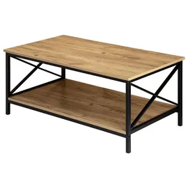 OEM Rustikaler Couchtisch von HERNING CRAFT