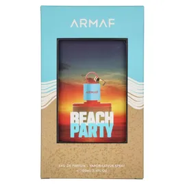 Armaf Beach Party Eau de Parfum 100 ml