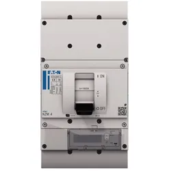 EATON Leistungsschalter NZMN4-PMX875-AVE