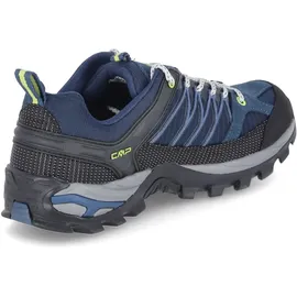 CMP Rigel Low WP Herren Cosmo/Plutone 46