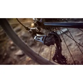 Shimano Schaltwerk GRX RD-RX812