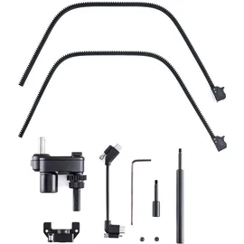 DJI Gimbal schwarz für DJI
