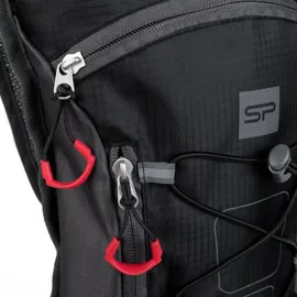 Spokey FUJI Sportrucksack Fahrradrucksack 3L schwarz