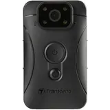Transcend DrivePro Body 10C 64GB inkl. Card 1080p HD TS64GDPB10C
